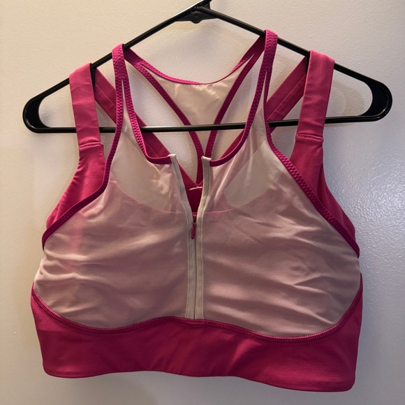 Ready set sweat bra - Picture 3 of 7